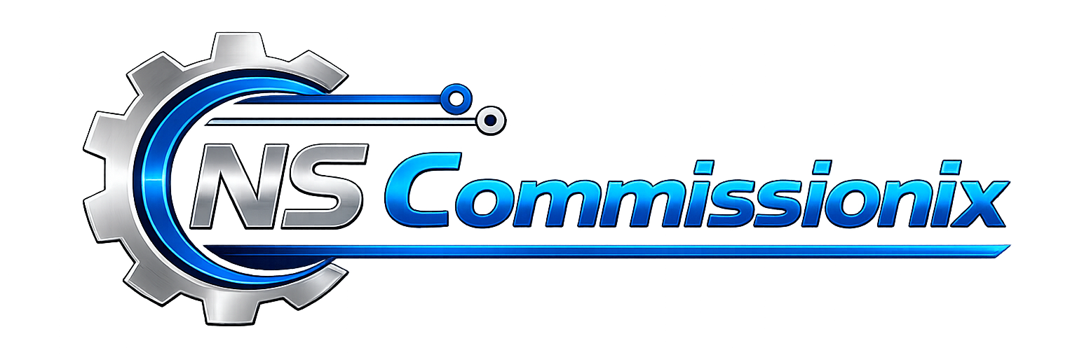 NS Commissionix